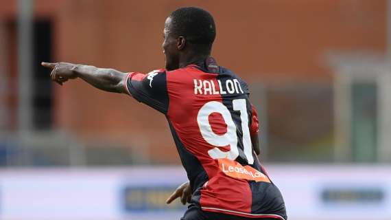Una storia da brividi e un rendimento negativo: 1 gol in 70 gare. La scheda di Kallon