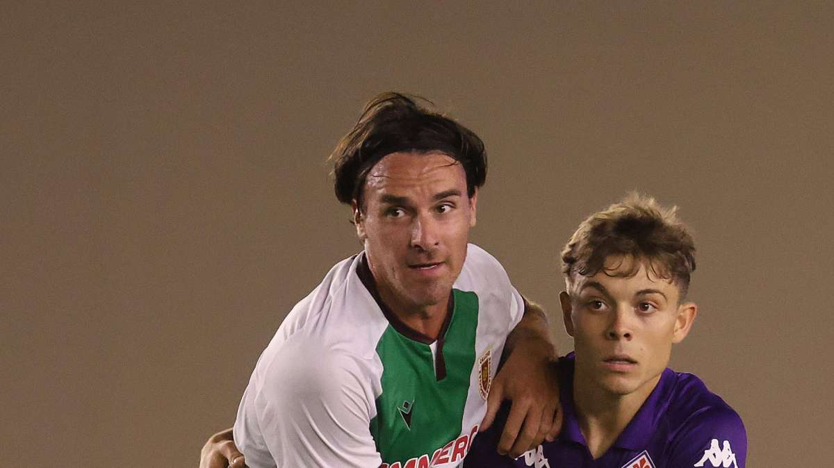 Salernitana, ufficiale: arriva un giovane centrocampista