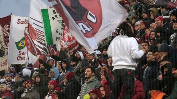 RAFFAELE RUSSO: intervento riuscito per il Vikingo della Sud