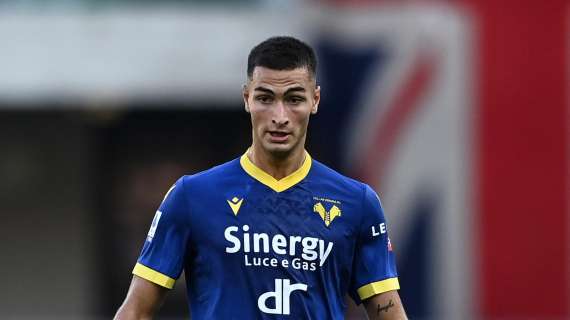 Verona, Coppola: "Grazie alla pausa ci siamo ripresi mentalmente, ora siamo più uniti e compatti"