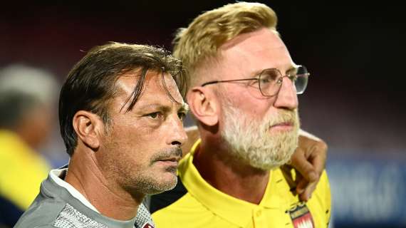 Gazzetta dello Sport: "Benevento, un tris per rialzarsi. Oggi il Catania e la Salernitana"