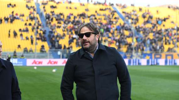 Salernitana, ricostruire dalle macerie e farlo velocemente