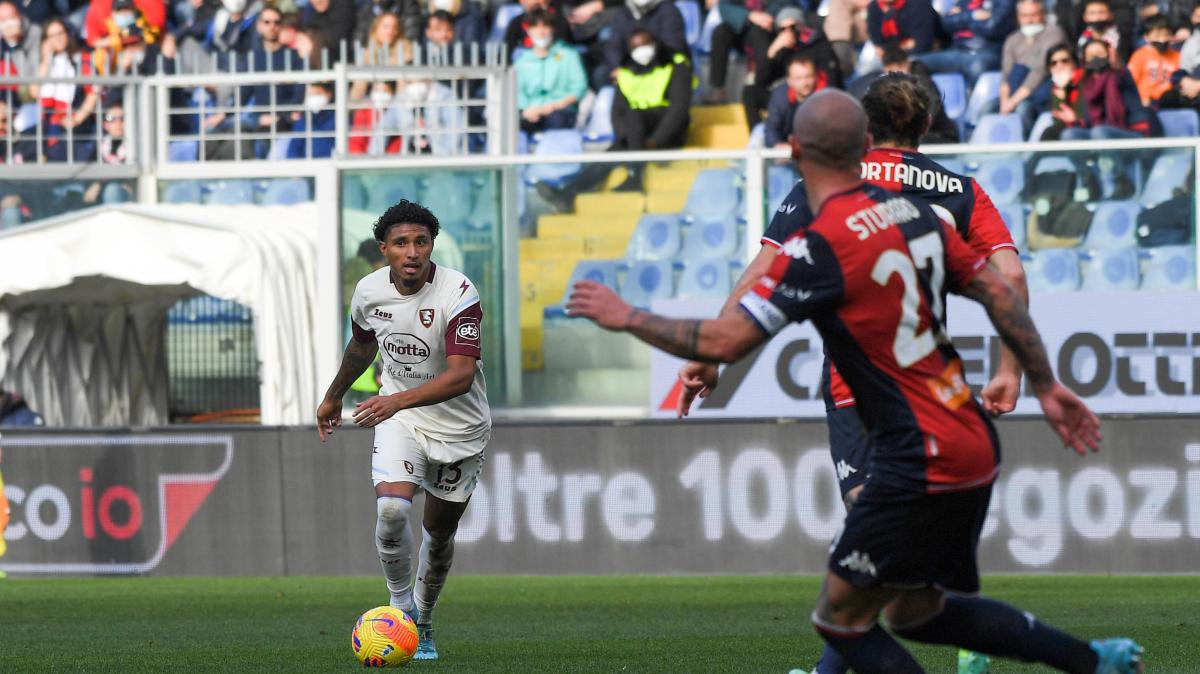 Mondiali, in extremis arriva la convocazione di un altro ex Salernitana