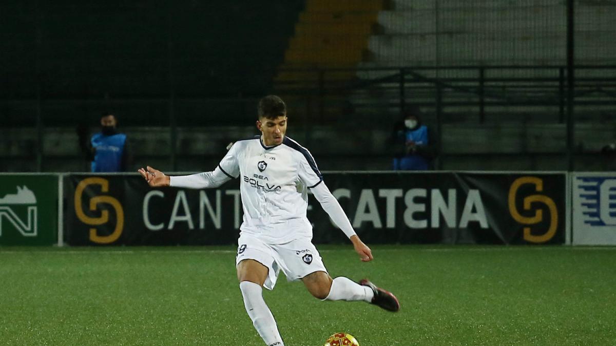 Salernitana-Picerno, in campo nessun ex ma due hanno trascorsi nelle giovanili granata