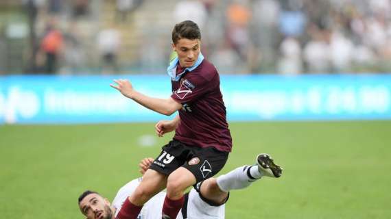 CREMONESE- SALERNITANA: Palombi, quell’ex col dente avvelenato