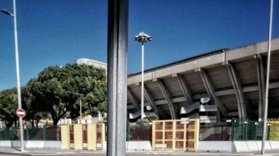 TIFOSI: una bella iniziativa allo stadio Arechi
