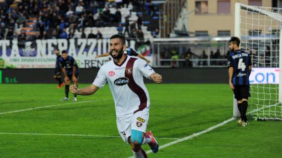 Salernitana, dopo le delusioni passate si cercano nuovi gol