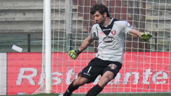 Salernitana, sono due gli ex che militano nella Fiorentina