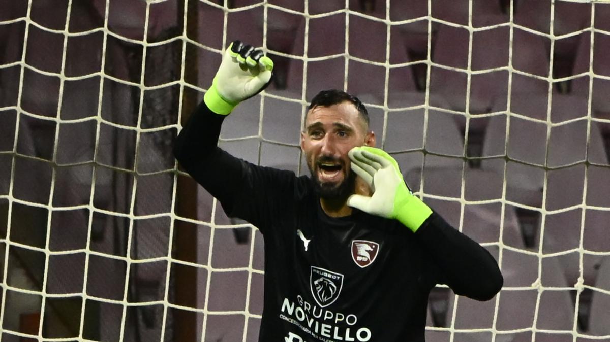 Salernitana, un pari col Catania all'esordio di mister Cosmi: cronaca e tabellino