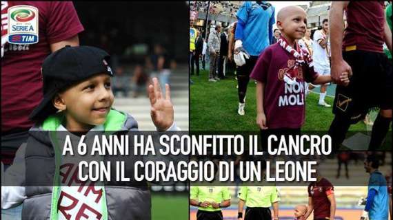 foto facebook Serie A Tim