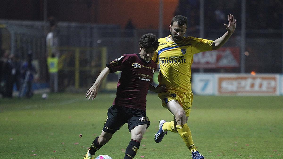 Salernitana per la quinta volta ai playoff: ecco come sono andati i precedenti