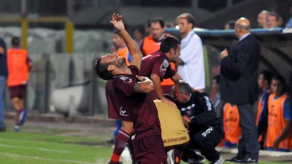 Accadde Oggi - Vittoria nel derby con la Paganese