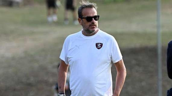 Salernitana, bene i giovani ma ora servono acquisti di spessore