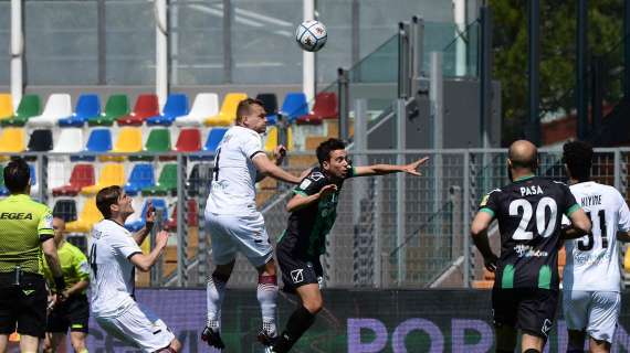 Le caratteristiche migliori della Salernitana di Castori