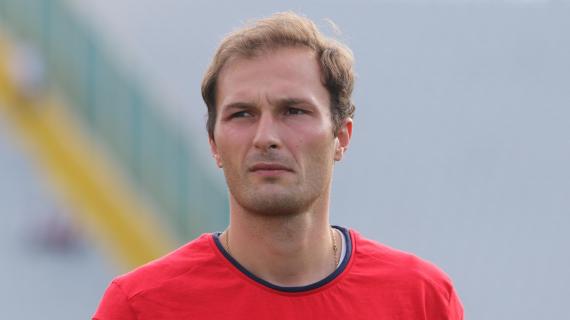 L'ex Marchese: "I campionati non si vincono a settembre, il Catania lotterà per la B diretta fino alla fine"
