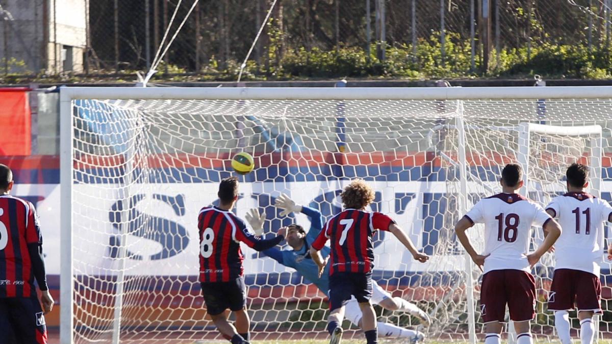 Mancosu: "Derby imprevedibili. Sui gol segnati alla Salernitana con la maglia della Casertana..."