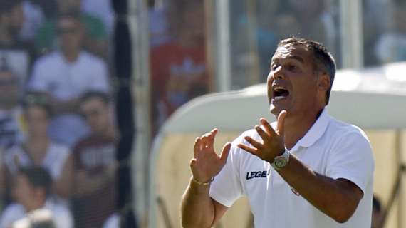 Accadde Oggi - Vittoria contro il Martina per la Salernitana di Novelli