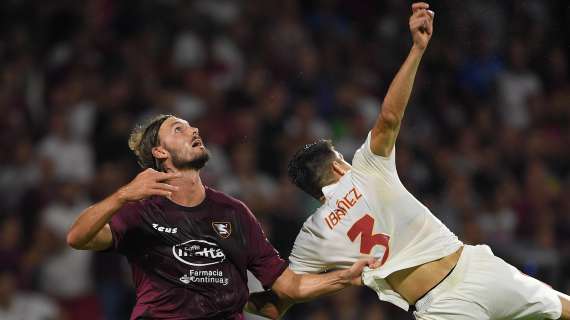 Ex granata: il Benevento licenzia Foggia, primo gol per Kristoffersen
