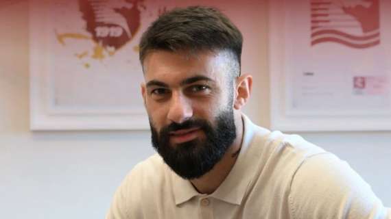 VIDEO | Matino conferma quanto vi stiamo raccontando: tra i nuovi sta nascendo un clima positivo