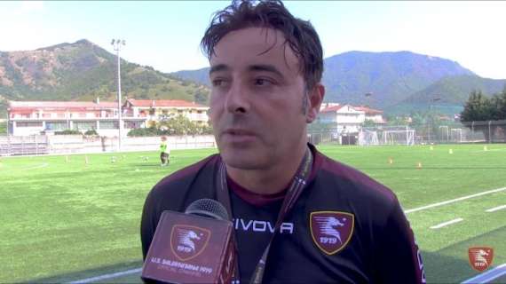 Giovanili, l'Under 15 cerca l'impresa con la Juventus