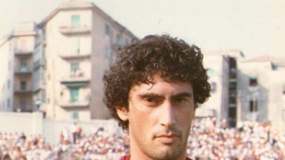 FIGURINE GRANATA: Marco Fracas, un grande avvenire dietro le spalle