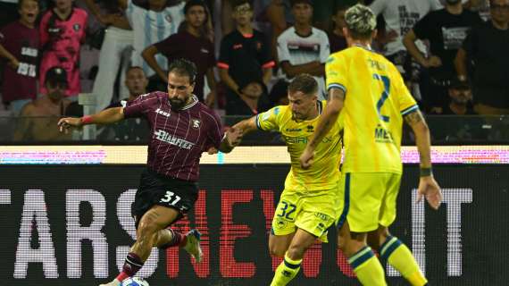 Serie B, classifica assistman: Verde sale a due, guida un ex Salernitana