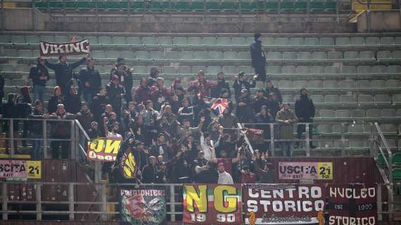 Tensioni e disordini a Palermo: arriva la nota della Questura 