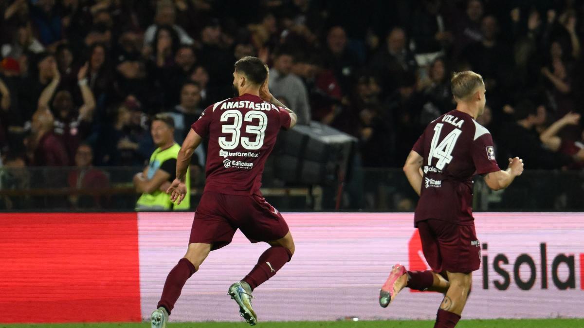 Reazioni social, Anastasio: "Vittoria importante ma il lavoro non è finito"