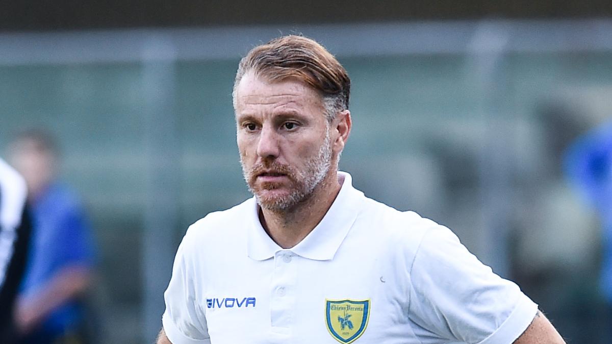 Marcolini: "Girone C? Sarà lotta fino all'ultimo. Piazze che valgono una categoria superiore"