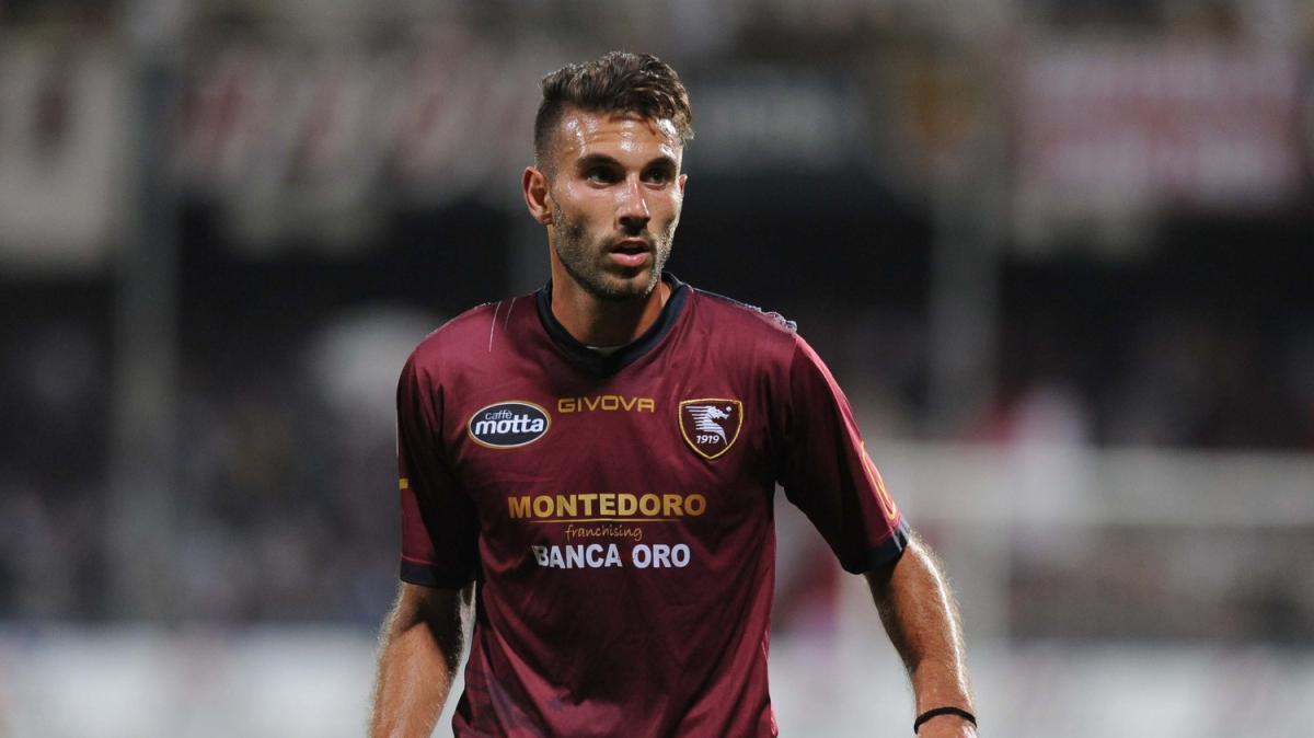 Manuel Ricci: "In C contano i punti. La Salernitana se la giocherà fino alla fine, spero vada in B"