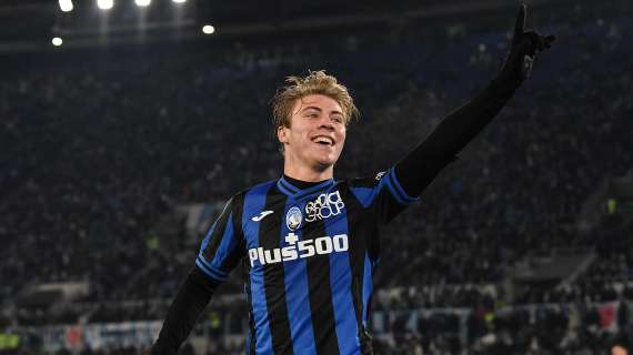 Serie A, l'Atalanta batte la Lazio e sale al terzo posto: la classifica