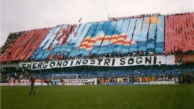 Risse, Chianese, Rossi, la retrocessione a Salerno, Vitale prima di Natale: Salernitana-Foggia, che ricordi!