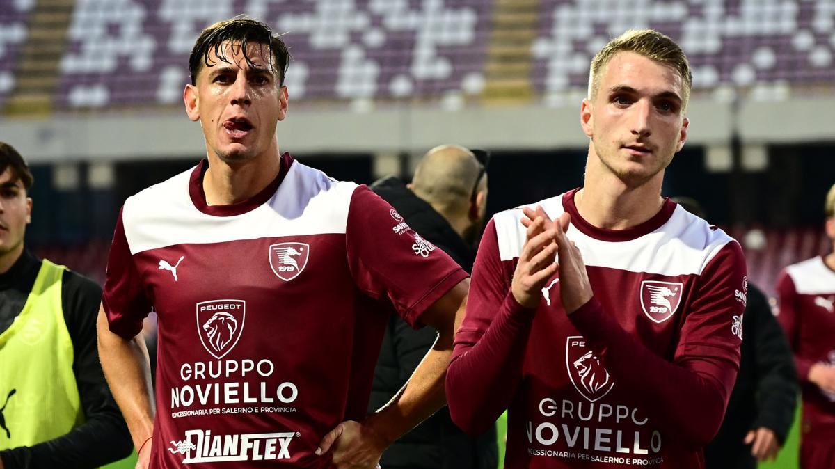 Le pagelle...degli altri: bene Capomaggio e Tascone, Achik decisivo sulla fascia