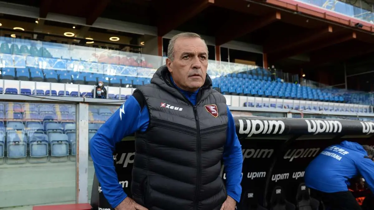 CASTORI: "Assenze, nessun dramma: fiducia in chi gioca. Il possesso palla non fa vincere le partite"