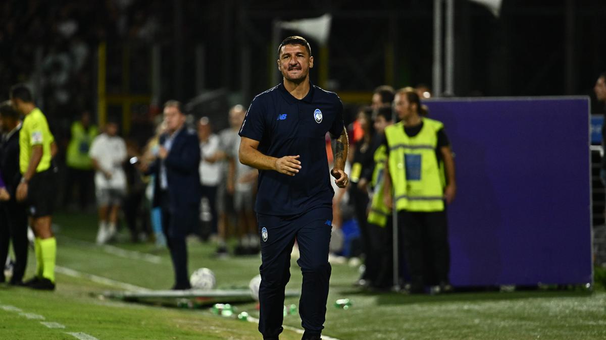 Atalanta U23, Bocchetti: "Il Girone C è il più difficile dei tre, dobbiamo lottare in ogni partita"
