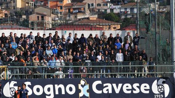 Salernitana-Cavese, ancora derby vietati agli ospiti. La sconfitta del Benevento certifica che non ci sono gare scontate