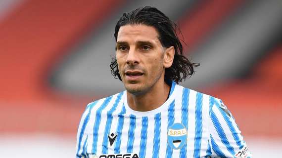 Salernitana, anche la Spal crede nella promozione diretta
