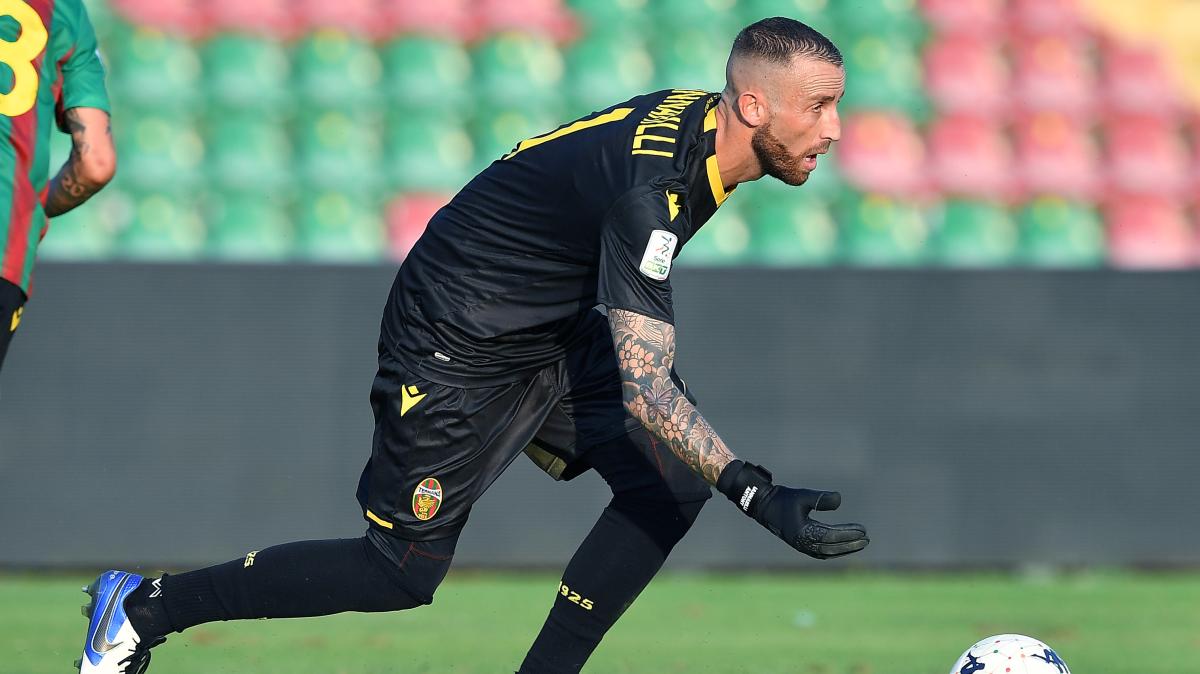 La Città - Salernitana, sprint per i rinforzi