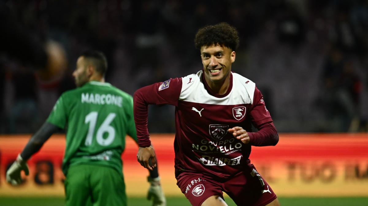 La Città - Achik, uomo della provvidenza