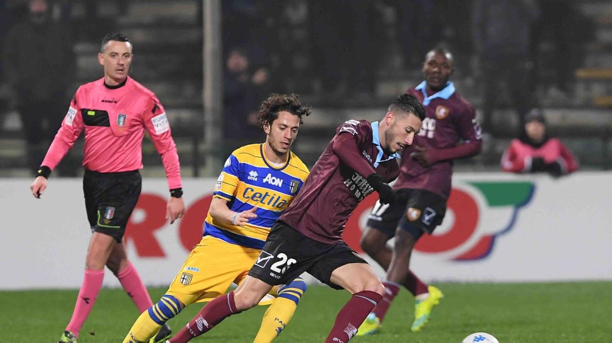 Dezi: "Vicino alla Salernitana in passato? Voci ma nulla di concreto"