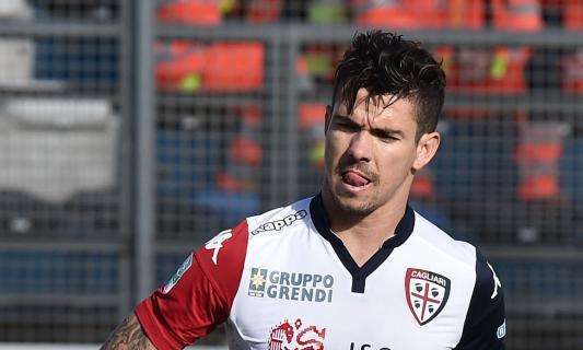 SERIE B: classifica marcatori, Farias aggancia Budimir in seconda posizione