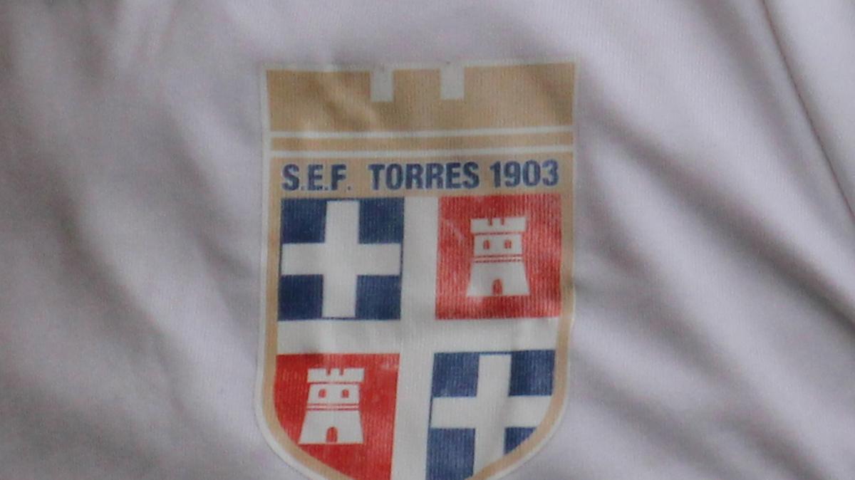 Salernitana, un attaccante finisce nel mirino della Torres