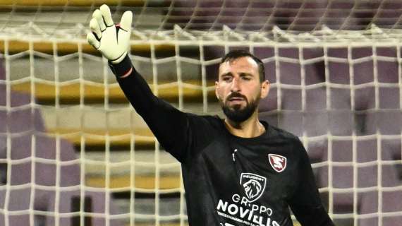 Salernitana, la difesa è ancora in affanno ma...