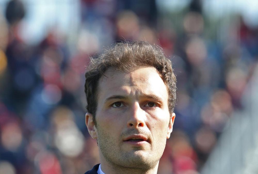 Marchese: "Salernitana, rosa importante. Il Catania ha lanciato un segnale ma campionato ancora lungo"