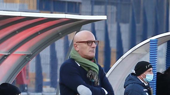 Qui Cerignola - Due rientri dalla squalifica e subito in campo contro la Salernitana