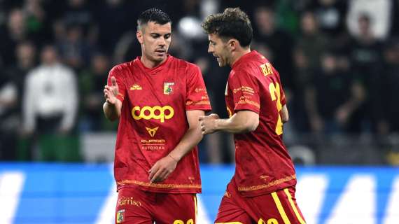 Salernitana, è sfida a tre per l'attaccante Biasci?