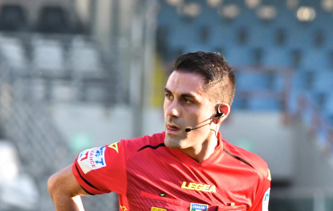 Serie C Girone C, le designazioni arbitrali della 20^ giornata: ecco chi dirigerà Siracusa-Salernitana