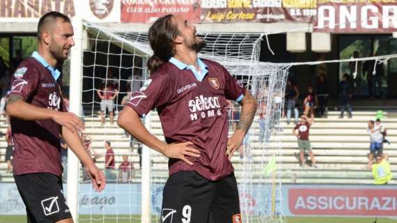 UFFICIALE: Rodriguez si trasferisce all'Empoli