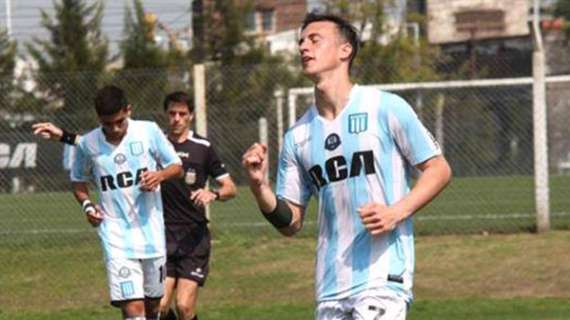MERCATO - Dall'Argentina, Salernitana su un giovane attaccante