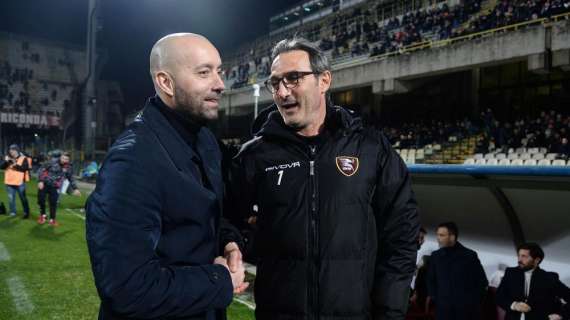 SERIE B: Empoli in caduta libera, rischia Bucchi?